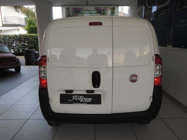 FIAT Fiorino 1.3 MJT 75CV N1 PREZZO+IVA