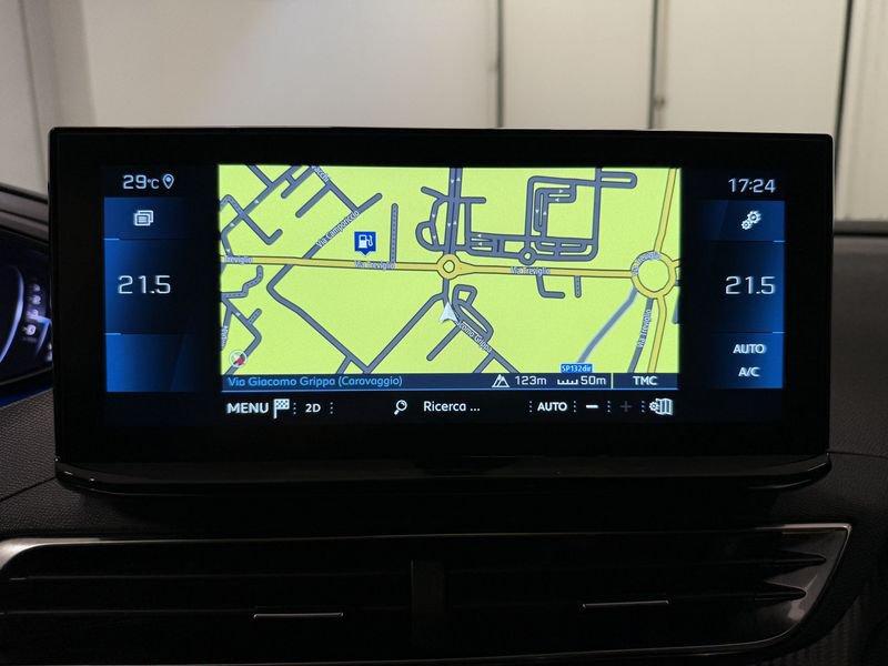 Peugeot 3008 3008 1.2 PureTech Turbo Allure Pack S&S 130CV