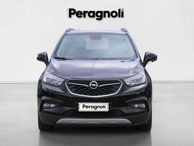 OPEL Mokka X 1.6 CDTI Ecotec 136CV 4x4 Start&Stop Business