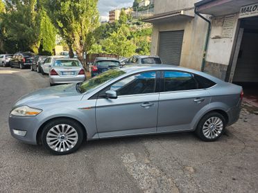 Ford Mondeo 2.0 TDCi 140 CV PERFETTA 2008