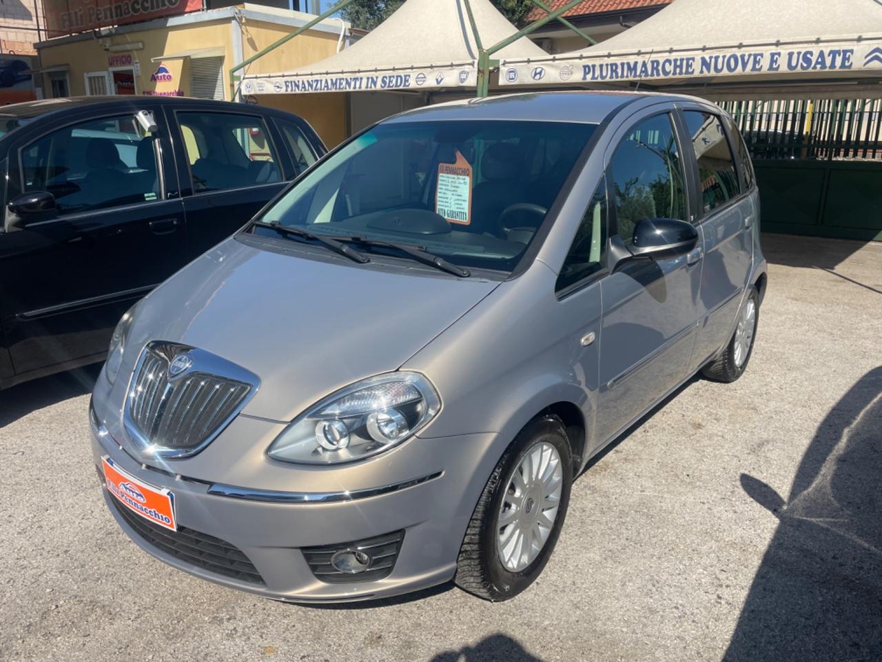 LANCIA MUSA 1.3 MJT 95 (CV) 2011