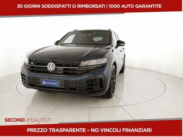 Volkswagen Touareg 3.0 V6 tsi ehybrid R 462cv auto