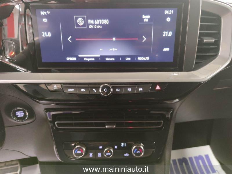 Opel Mokka 1.2 Turbo 130cv Ultimate Cambio Automatico