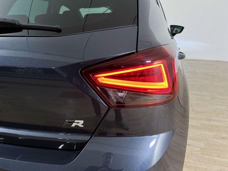 SEAT Ibiza Ibiza 1.0 ecotsi FR 115cv dsg