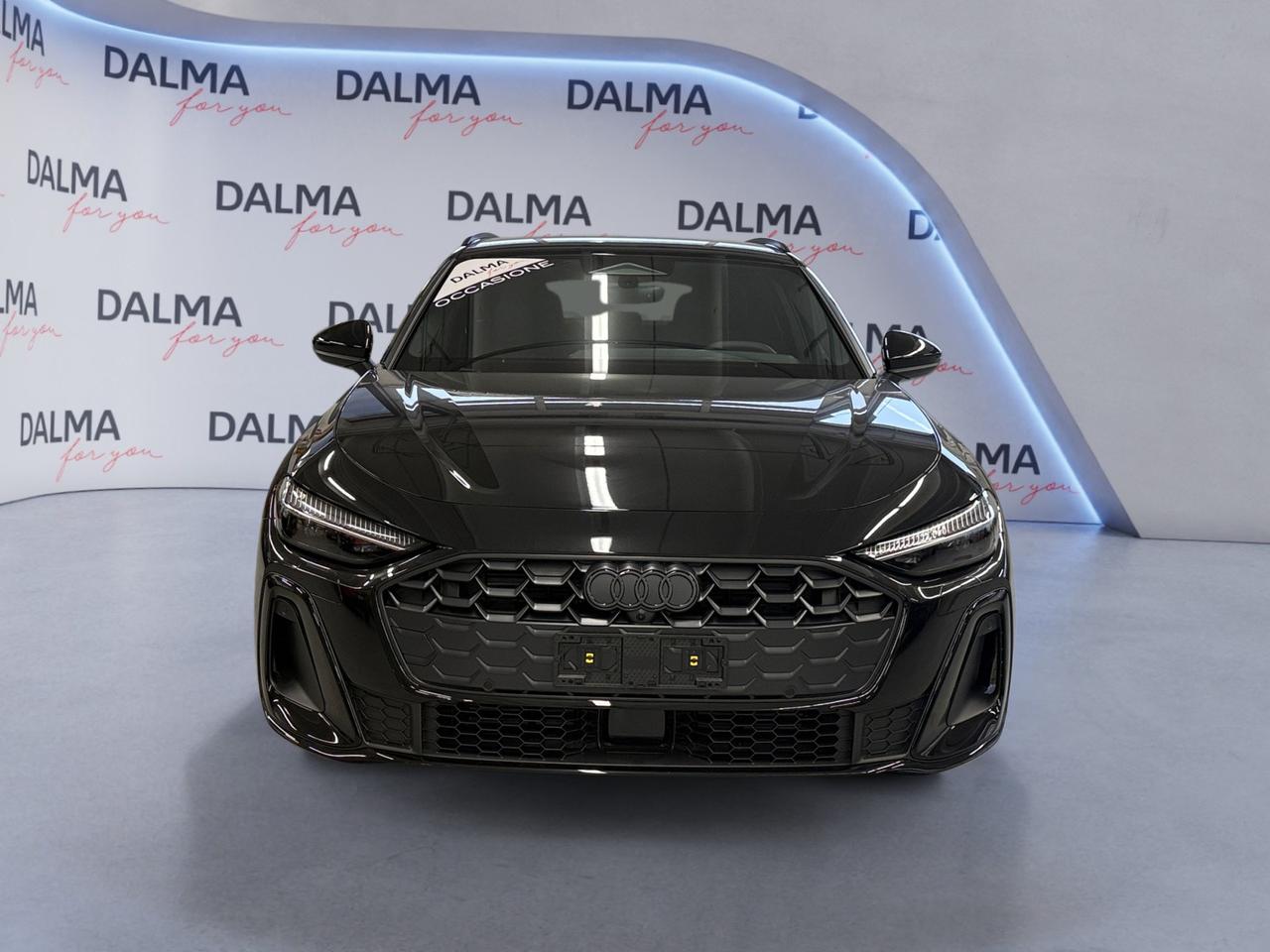 AUDI A5 AVANT - A5 AVANT TFSI 150 KW S TRONIC S LINE MY25