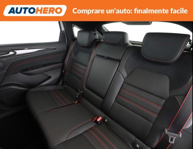 RENAULT Arkana Arkana TCe 140 CV EDC R.S. Line