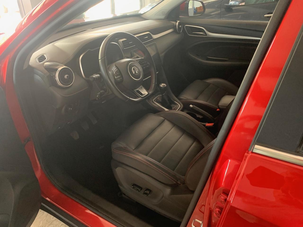 Mg ZS 1.0T-GDI Luxury