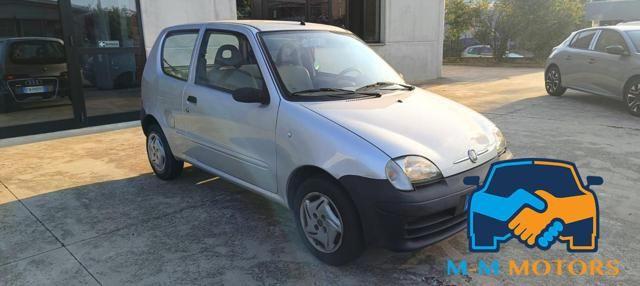 FIAT Seicento 1.1