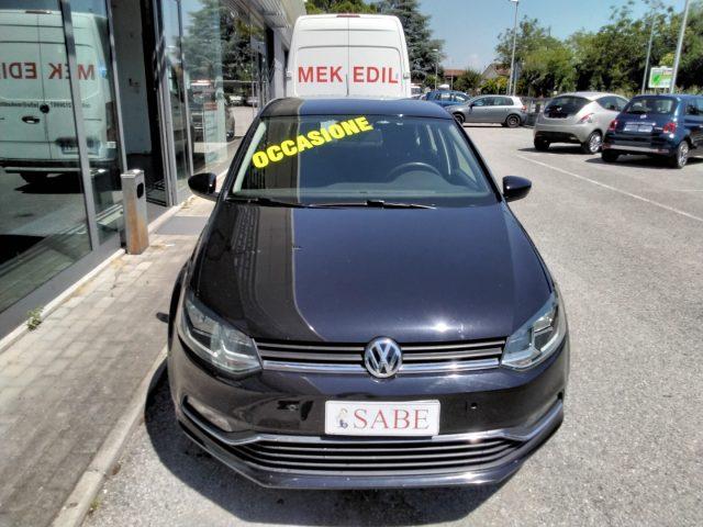 VOLKSWAGEN Polo 1.0 MPI 75 CV 5p. Comfortline