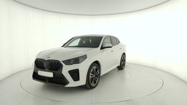 BMW X2 U10 - X2 xdrive 20d 48V MSport Pro auto