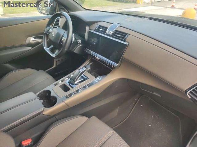 DS AUTOMOBILES DS 7 Crossback DS7 Crossback DS7 1.6 e-tense phev Business auto