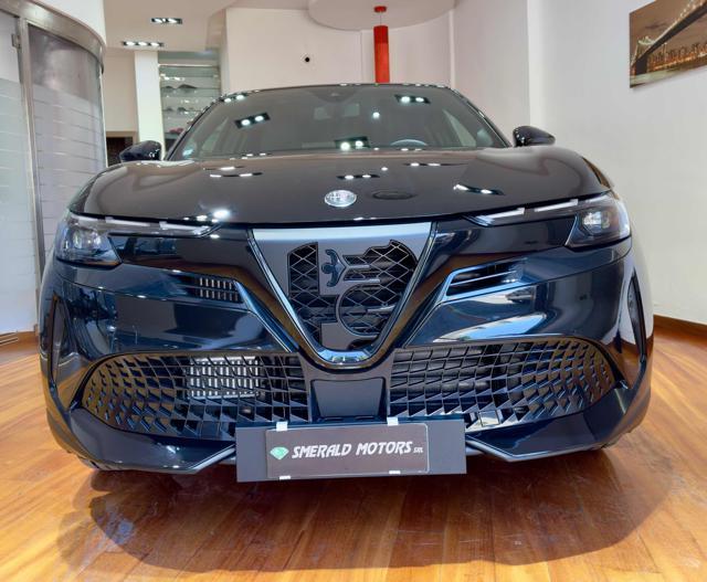 ALFA ROMEO Junior 1.2 145 CV Hybrid eDCT6 Speciale KM0