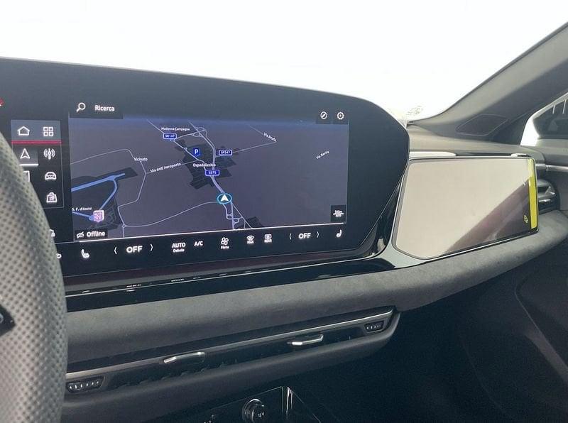 Audi A5 TDI 150Kw quattro S tronic S line edit ** SEDILI ELETTRICI **