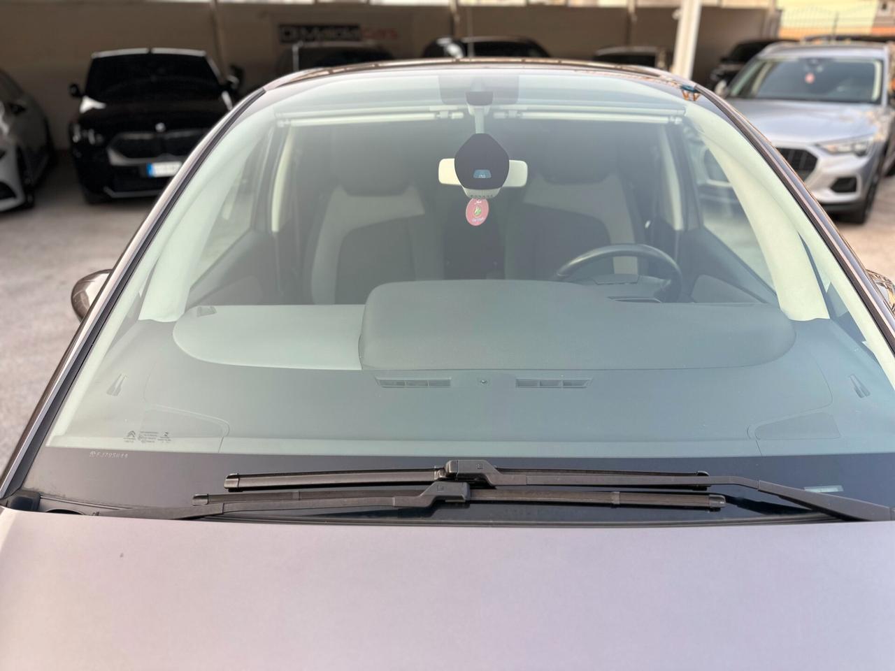 Citroen C4 Picasso 1.6 BlueHDi 100 S&S '15