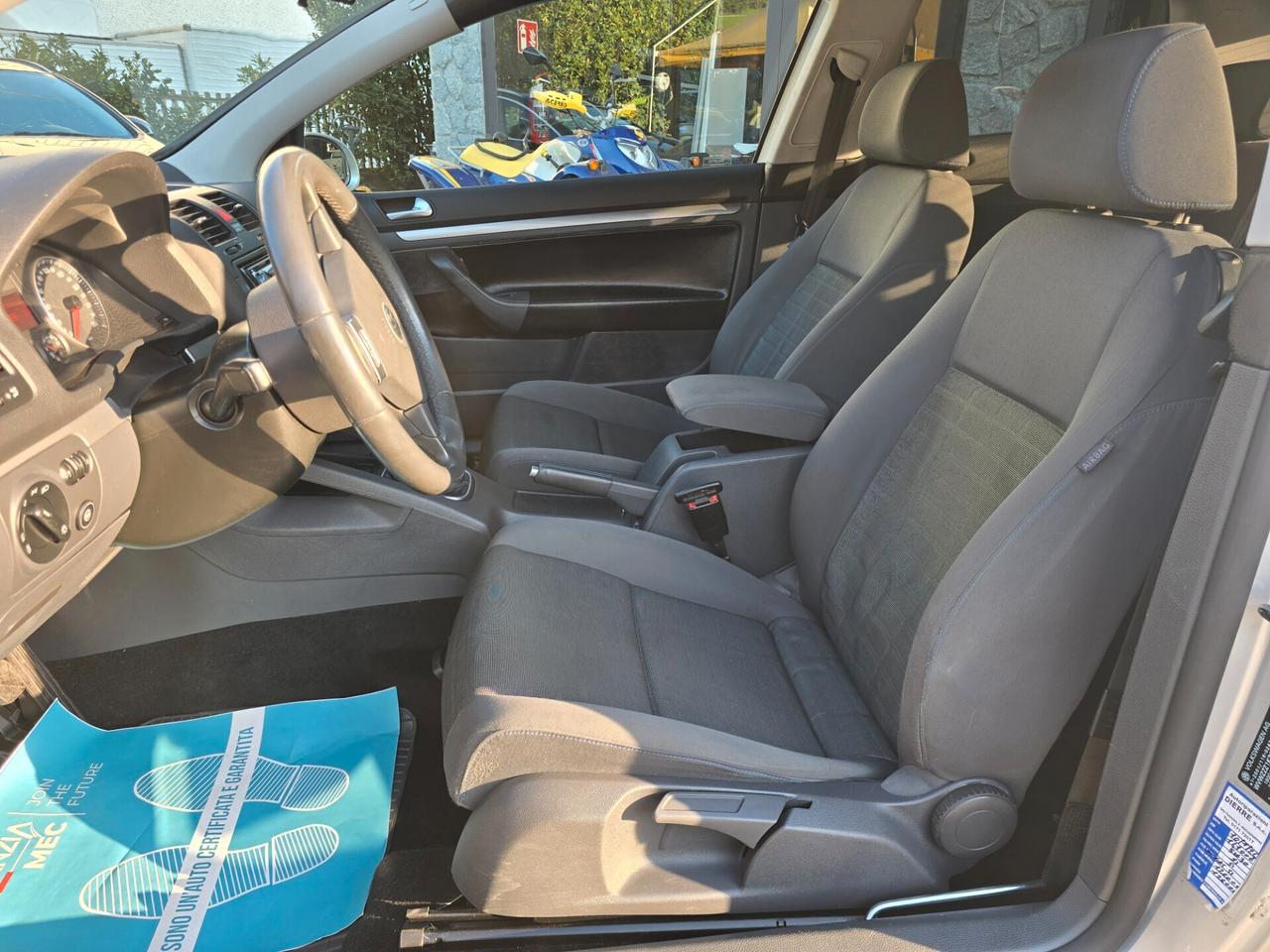 Volkswagen Golf 1.6 3p. GPL /OK NEOPATENTATI