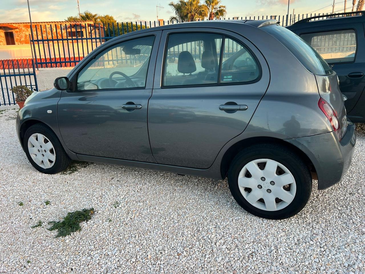 Nissan Micra 1.5d 65CV 5 porte Acenta