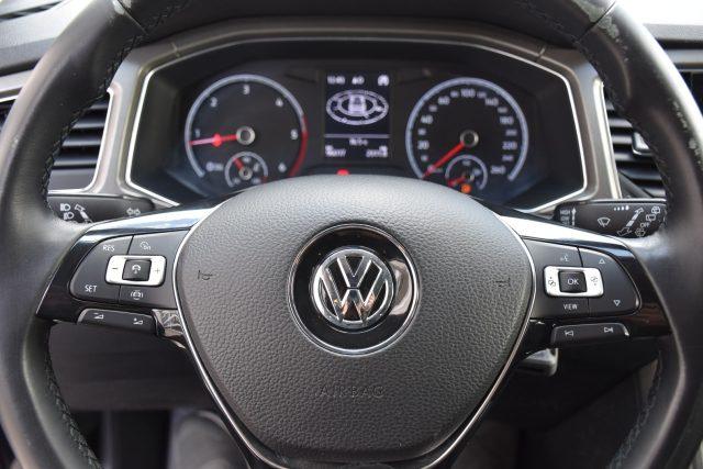 VOLKSWAGEN T-Roc 1.6 TDI SCR Business BlueMotion Technology