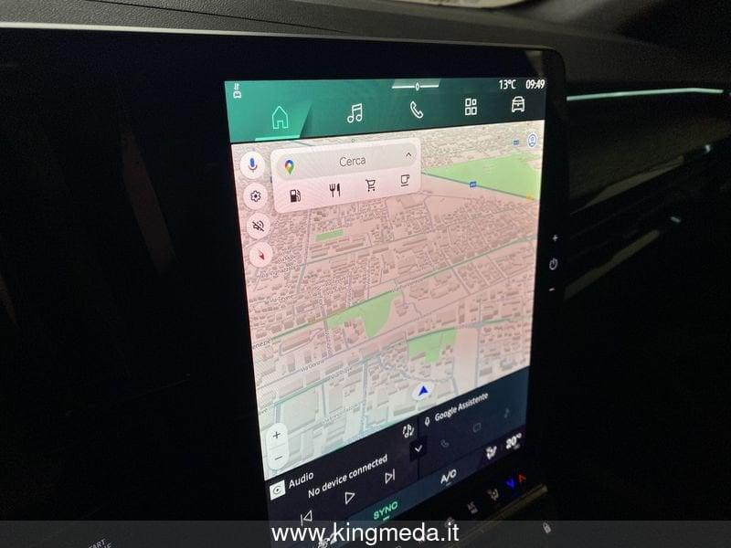 Renault Austral AUTO AZIENDALE - Austral Full Hybrid E-Tech 200 CV Techno