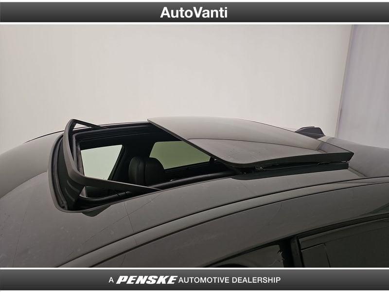 BMW X6 xDrive30d M Sport