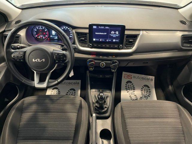 KIA Stonic 1.2 ECO GPL Style