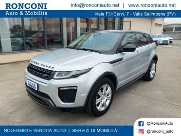 RANGE ROVER Evoque 2.0 TD4 180 CV SE Dynamic - 2019