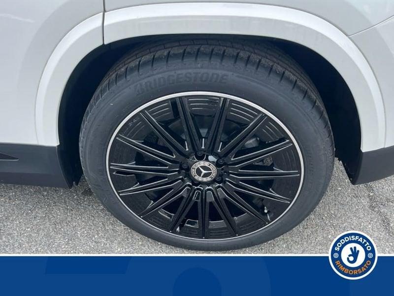 Mercedes-Benz GLA 200d Automatic AMG Line Extra