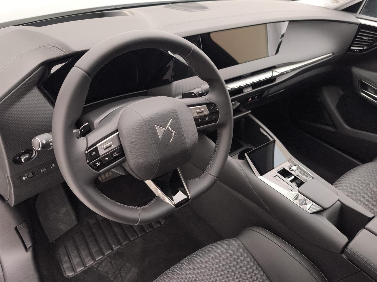 DS DS4 1.6 e-tense Trocadero auto