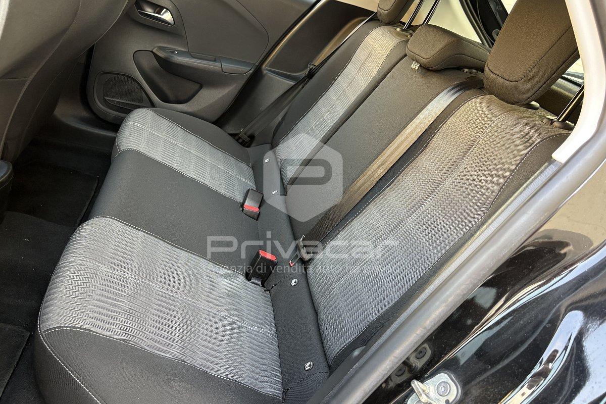 OPEL Corsa 1.5 D 100 CV Edition