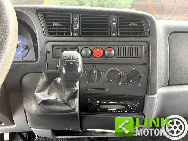 MOBILVETTA Mansardato Fiat Ducato 2.8