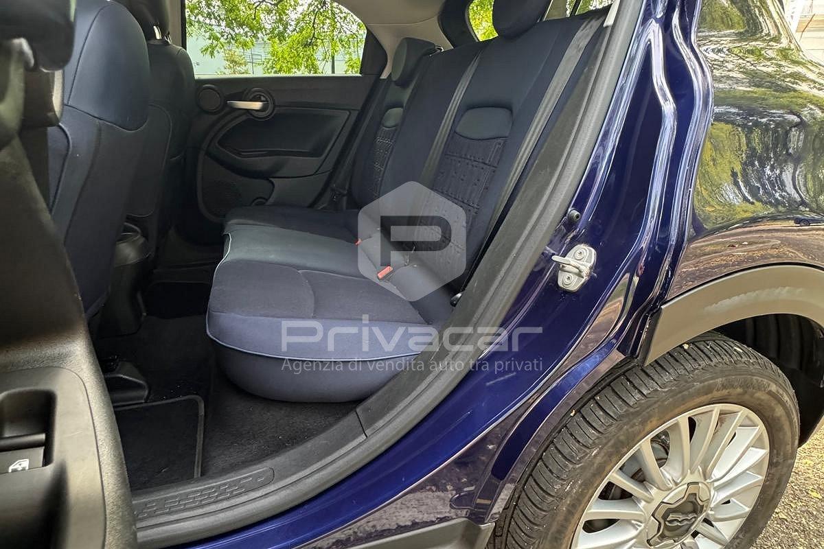 FIAT 500X 1.5 T4 Hybrid 130 CV DCT Club