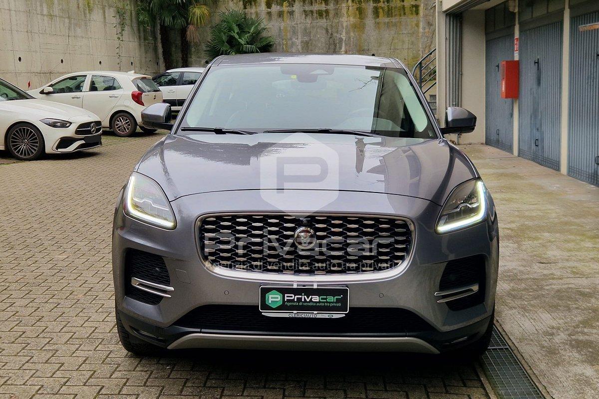 JAGUAR E-Pace 2.0D I4 163 CV AWD Auto S