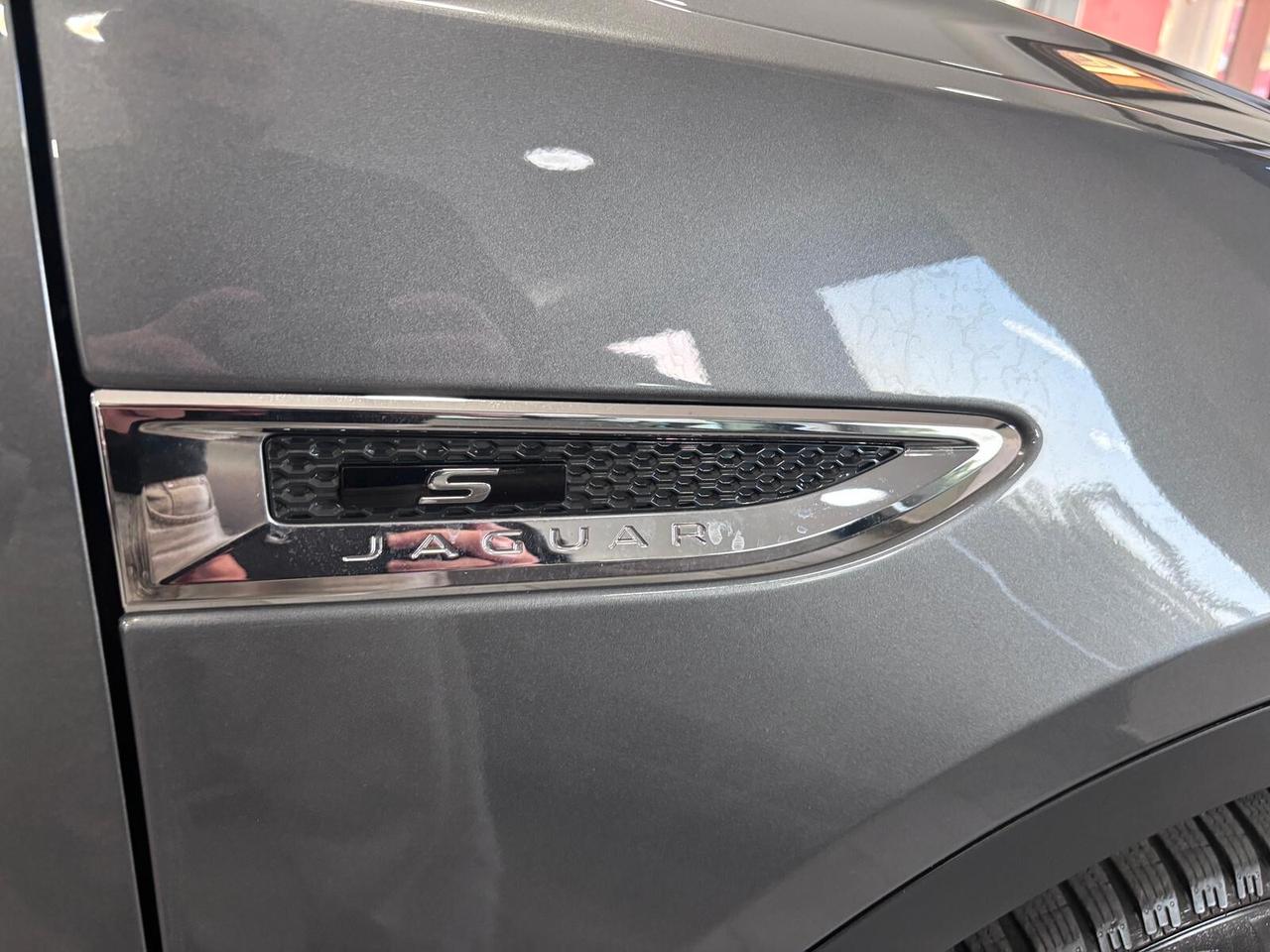 Jaguar E-Pace 2.0D 150 CV AWD aut. S