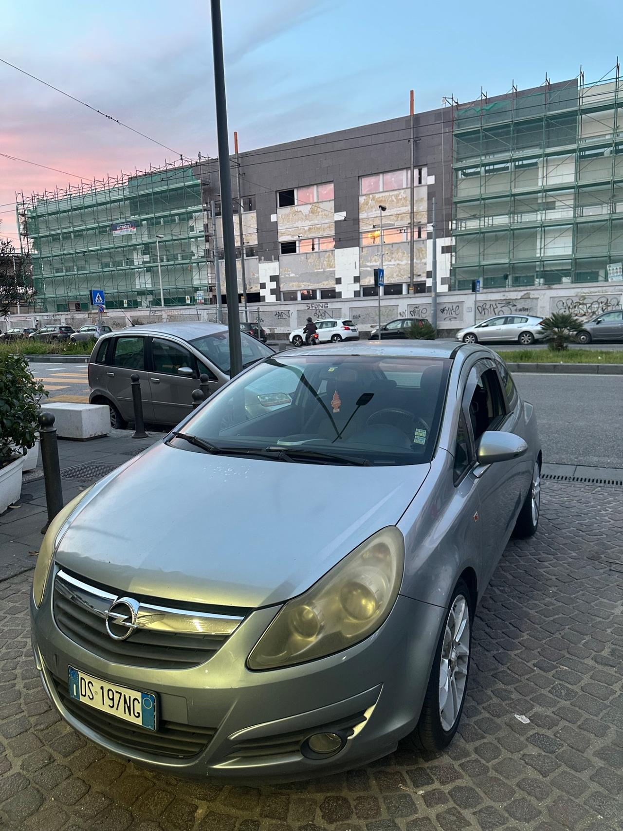 Opel Corsa 1.3 CDTI 90CV 3 porte Sport