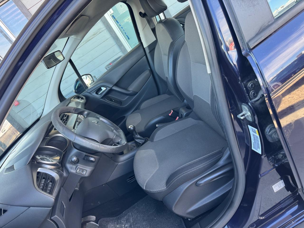 Citroen C3 1.4 HDi 70 Exclusive