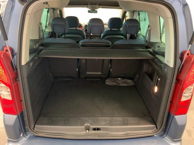 CITROEN Berlingo 1.6 HDi 5 Posti Multispace