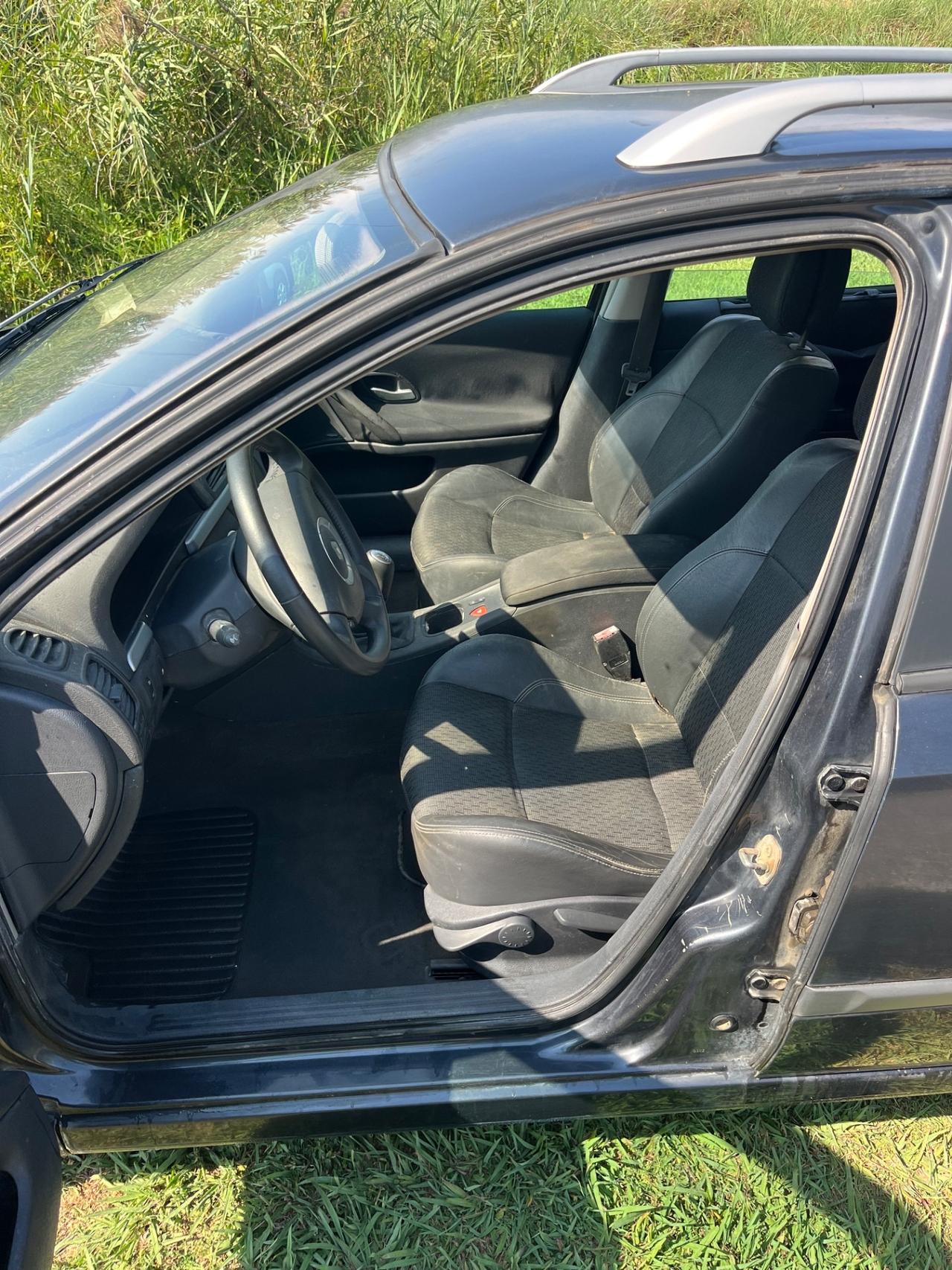Renault Laguna 2.0 16V Grandtour Initiale 143000km! Garantita ! Unipro!