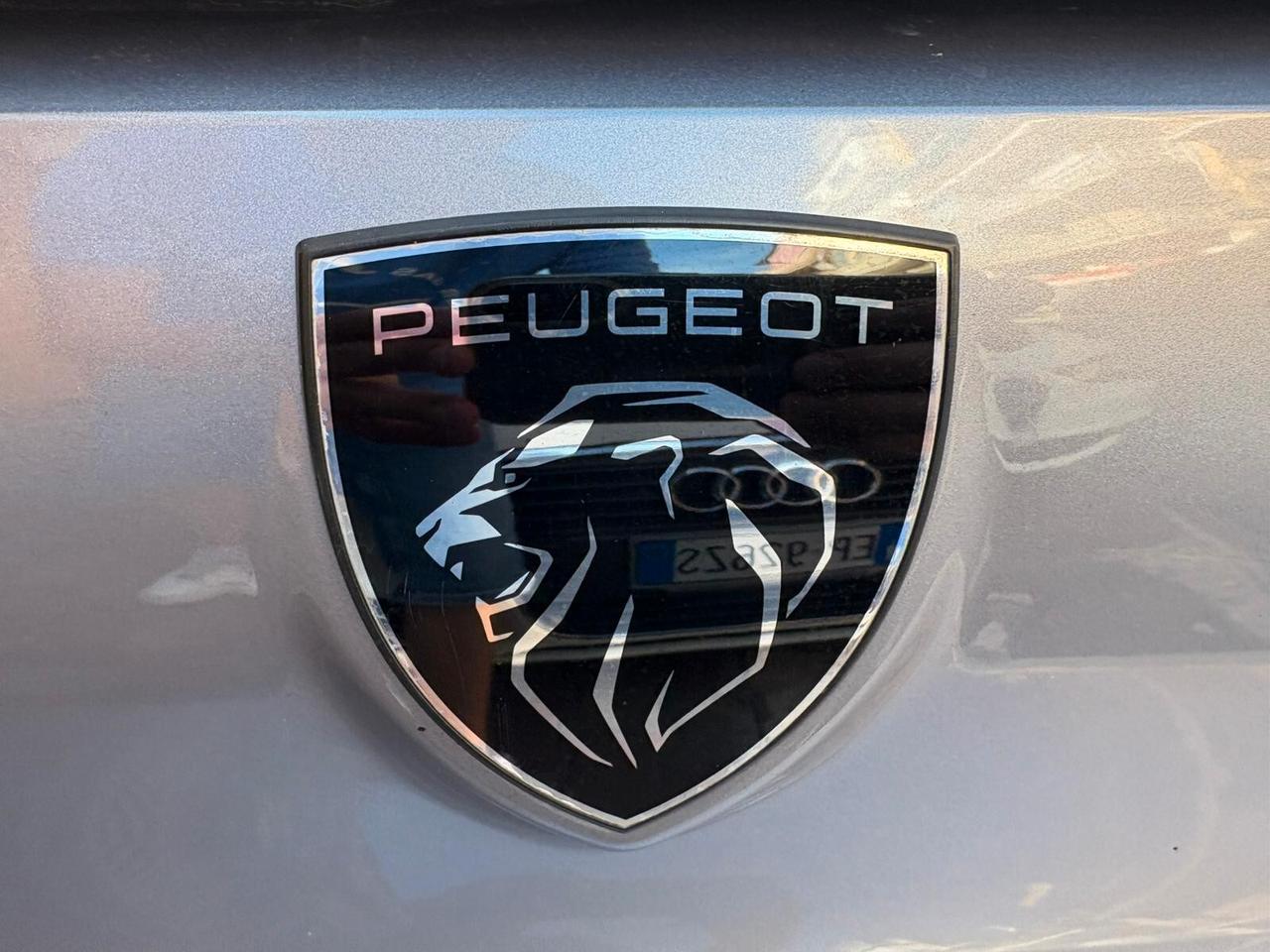 Peugeot 308 BlueHDi 130 S&S Allure Pack