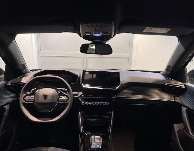 Peugeot 2008 2008 Hybrid 136 e-DCS6 Allure