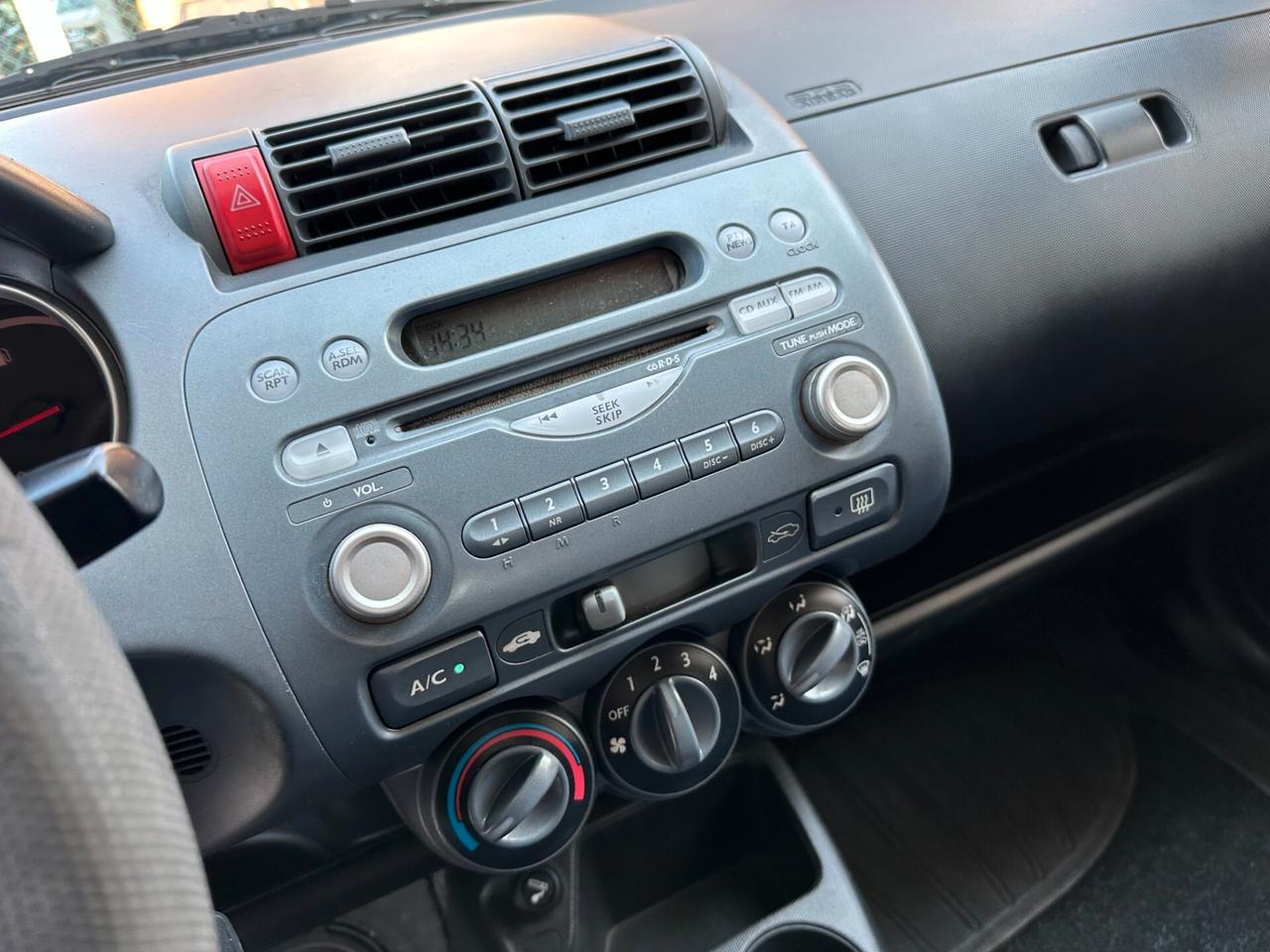 Honda Jazz 1.4 NEOPATENTATI (12 RATE)