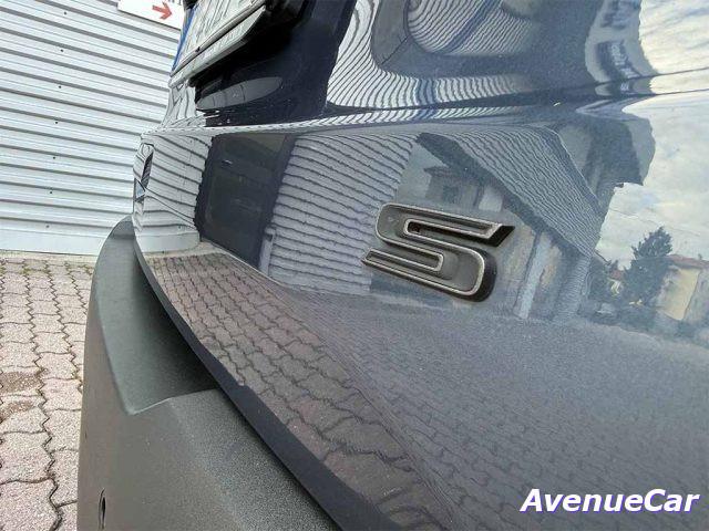 JEEP Renegade 1.3 t4 phev S 4xe 240 CV LED TELECAMERA PELLE
