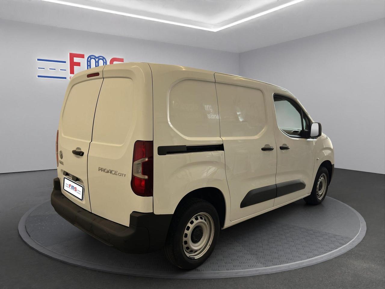 Toyota Proace City 1.5D 100cv S&S L1 D Ground
