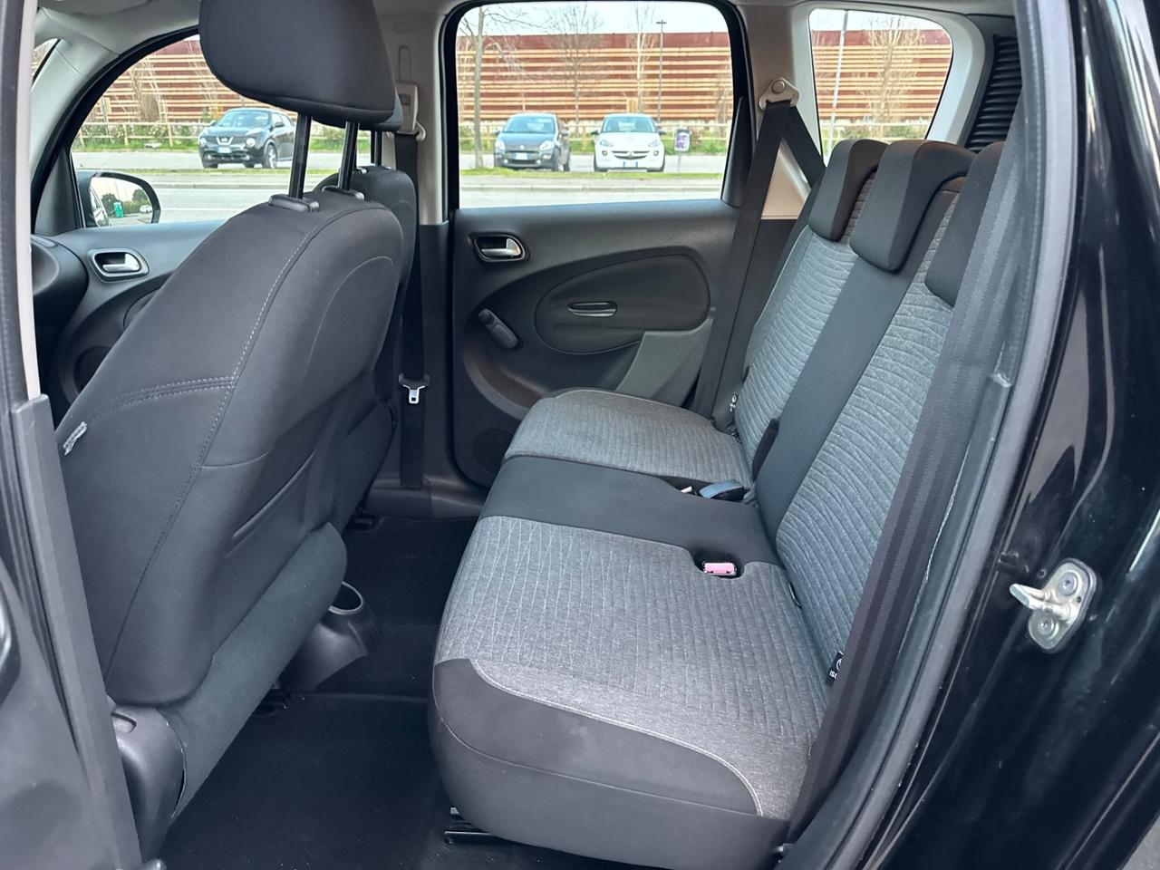 Citroen C3 Picasso PureTech 110 Exclusive 2016