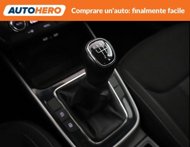 SKODA Fabia 1.0 TSI 95 CV Style