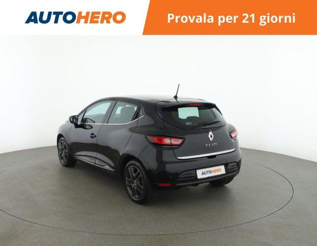RENAULT Clio dCi 8V 75 CV 5 porte Moschino Zen