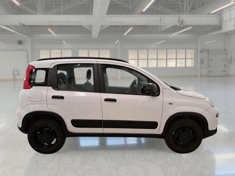 FIAT PANDA 0.9 TwinAir Turbo 85cv S/S E6d-Temp 4x4 5 PORTE