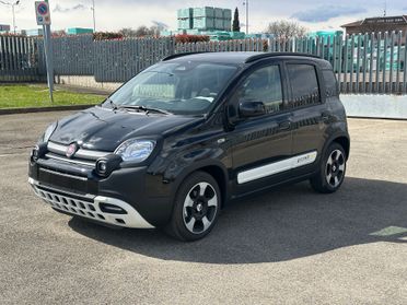 Fiat Panda Pandina 1.0 FireFly 65 CV Hybrid Cross