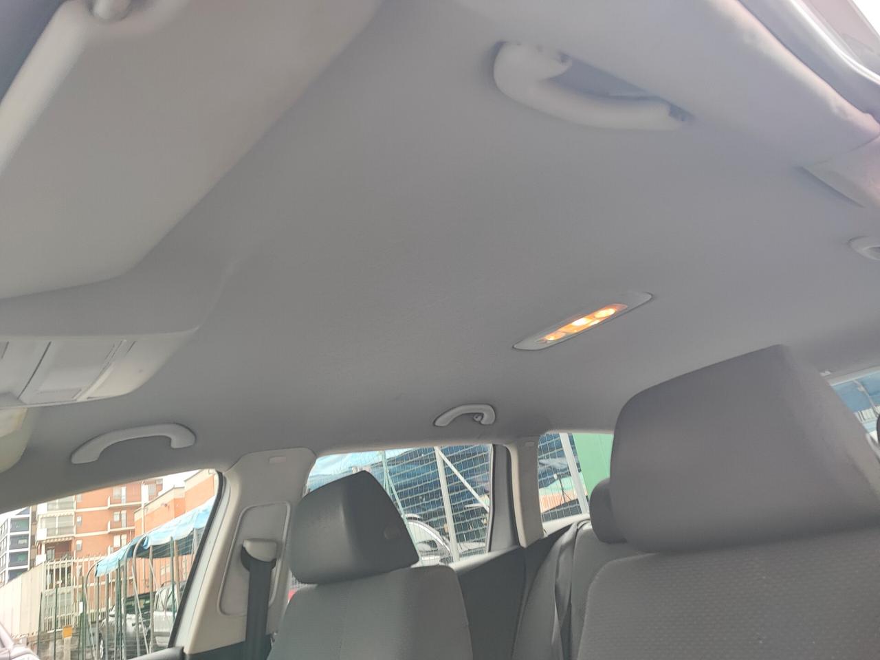 Volkswagen Passat 1.9 TDI/105CV Var. Comfortline