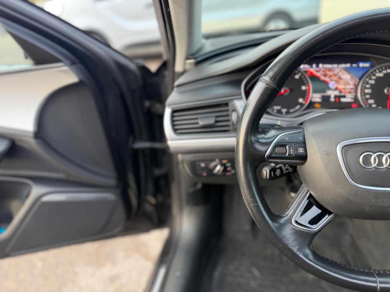 Audi A6 Avant 3.0 TDI 272 CV quattro S tronic Business Plus