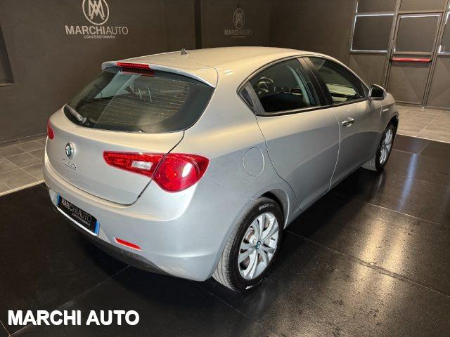 ALFA ROMEO Giulietta 1.4 Turbo 105 CV Progression