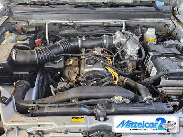 GREAT WALL Steed DC 2.4 4x4 Super Luxury